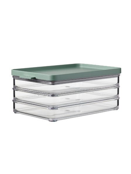 Mepal Mepal Dóza na potraviny do chladničky trio Omnia