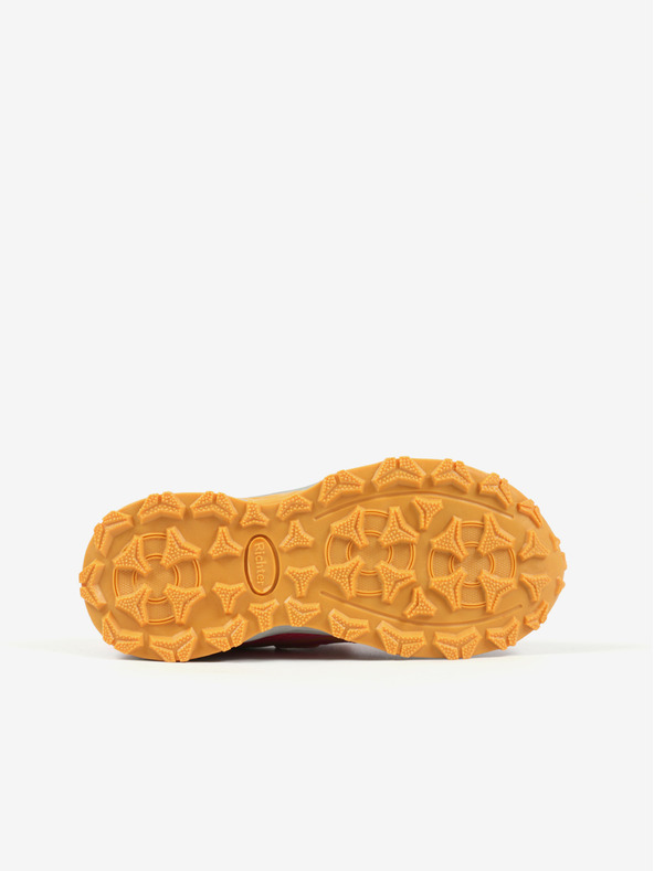 Richter Růžové dívčí tenisky Richter