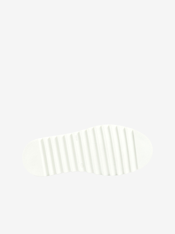 Richter Hnědé holčičí semišové zateplené sněhule Richter