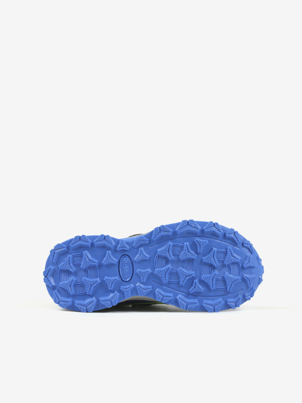 Richter Tmavě modré chlapecké tenisky Richter