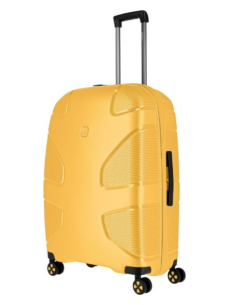 IMPACKT Cestovní kufr IMPACKT IP1 L Sunset yellow