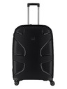 IMPACKT Cestovní kufr IMPACKT IP1 L Lava black