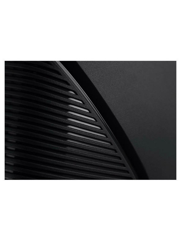 IMPACKT Cestovní kufr IMPACKT IP1 L Lava black