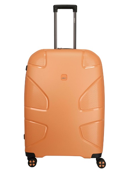 IMPACKT Cestovní kufr IMPACKT IP1 L Garden apricot