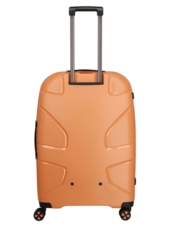 IMPACKT Cestovní kufr IMPACKT IP1 L Garden apricot