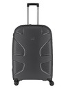 IMPACKT Cestovní kufr IMPACKT IP1 L Iron grey