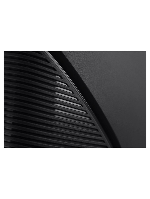 IMPACKT Cestovní kufr IMPACKT IP1 L Iron grey