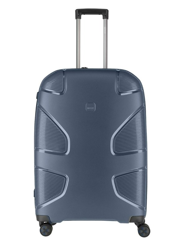 IMPACKT Cestovní kufr IMPACKT IP1 L Glacier blue