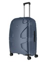 IMPACKT Cestovní kufr IMPACKT IP1 L Glacier blue