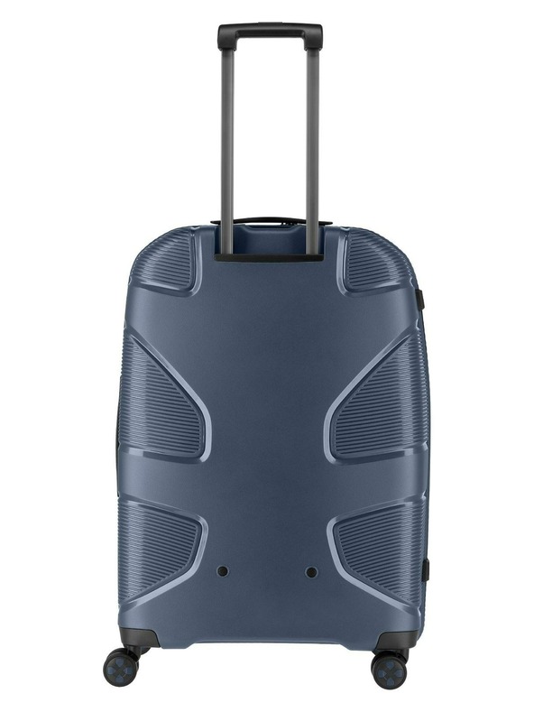 IMPACKT Cestovní kufr IMPACKT IP1 L Glacier blue