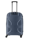 IMPACKT Cestovní kufr IMPACKT IP1 L Glacier blue