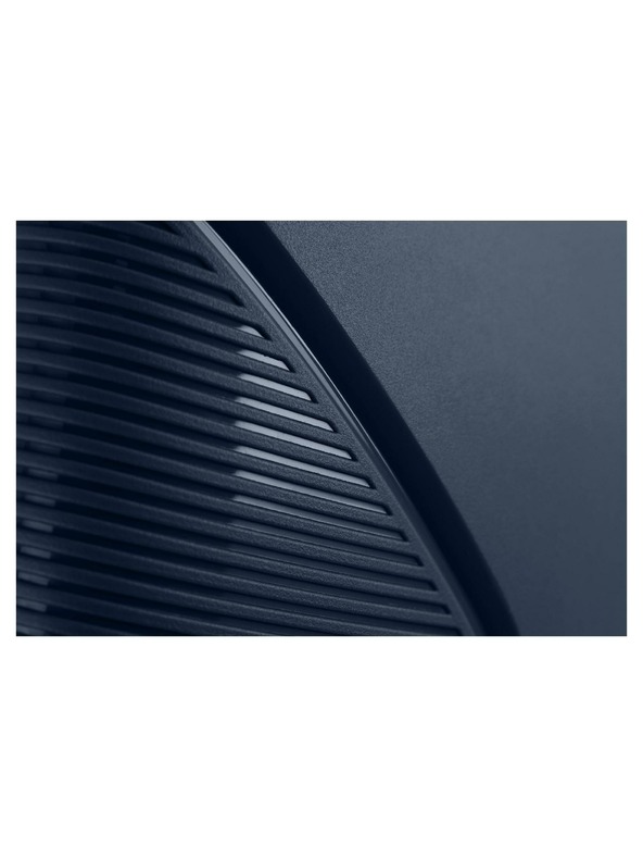 IMPACKT Cestovní kufr IMPACKT IP1 L Glacier blue