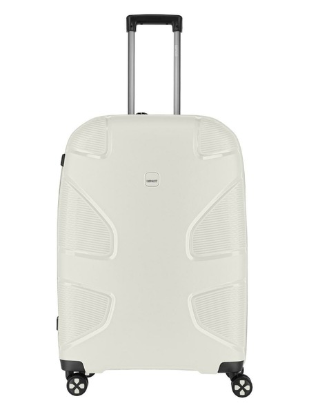 IMPACKT Cestovní kufr IMPACKT IP1 L Polar white