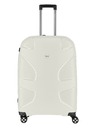 IMPACKT Cestovní kufr IMPACKT IP1 L Polar white