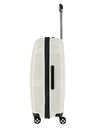 IMPACKT Cestovní kufr IMPACKT IP1 L Polar white