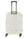 IMPACKT Cestovní kufr IMPACKT IP1 L Polar white