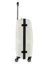 IMPACKT Cestovní kufr IMPACKT IP1 L Polar white