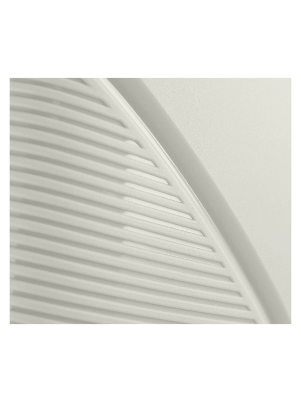 IMPACKT Cestovní kufr IMPACKT IP1 L Polar white