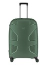 IMPACKT Cestovní kufr IMPACKT IP1 L Deep sea green