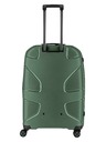 IMPACKT Cestovní kufr IMPACKT IP1 L Deep sea green