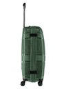IMPACKT Cestovní kufr IMPACKT IP1 L Deep sea green