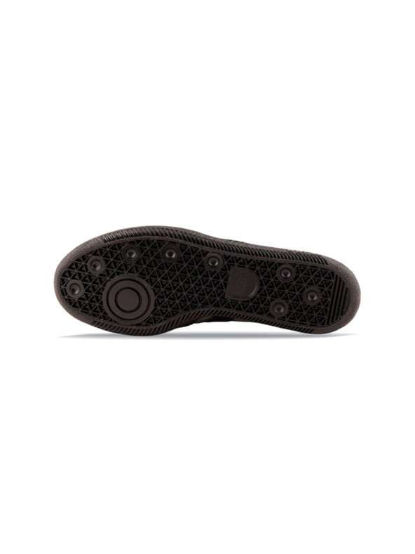 BOTAS *** Pánské kožené tenisky / botasky černé Botas Iconic Soul 88