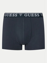 Guess Jeans Pánské tmavě modré boxerky kcd31 Guess jeans