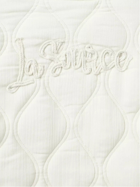 Sofie Schnoor Krémová dámská bunda Sofie Schnoor