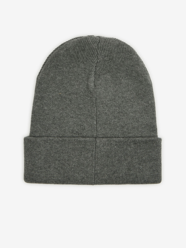 DOBRO Šedá čepice Krtek & DOBRO.