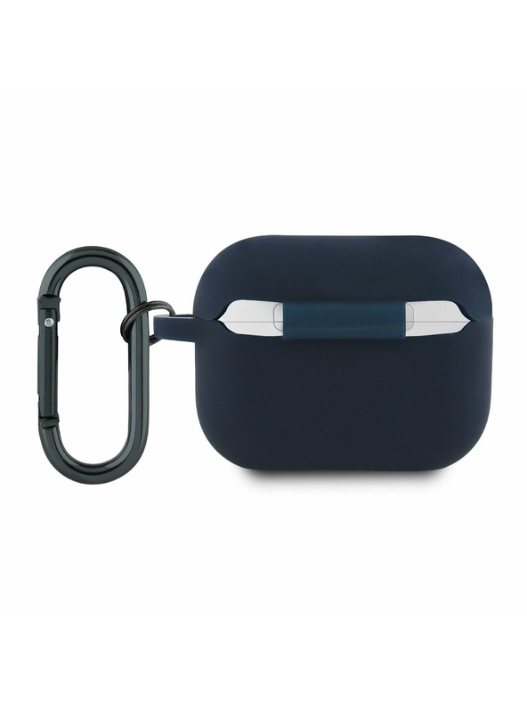 Oracle Red Bull Racing Red Bull Silikonové Pouzdro pro AirPods Pro 2 Navy