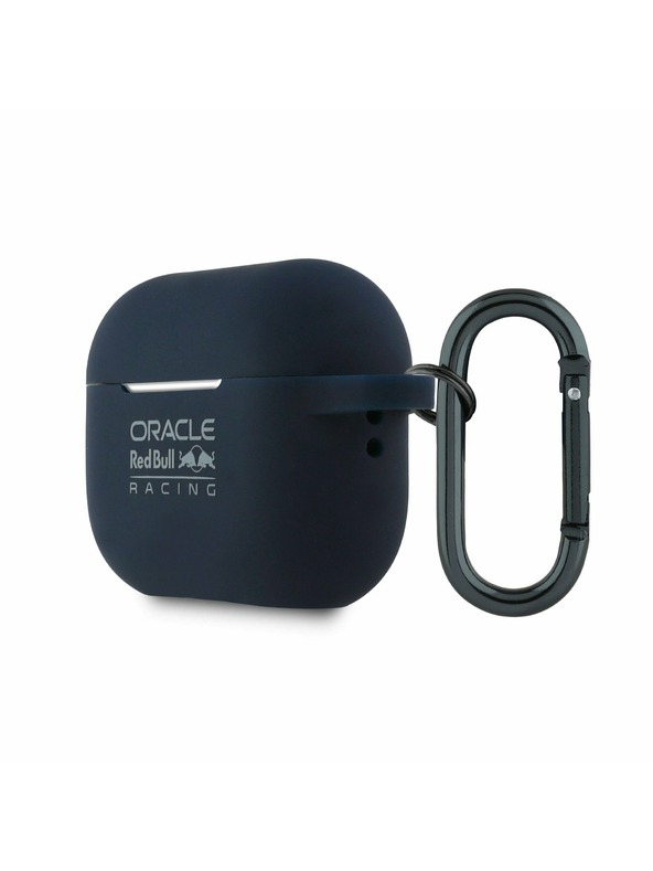 Oracle Red Bull Racing Red Bull Silikonové Pouzdro pro AirPods Pro 2 Navy