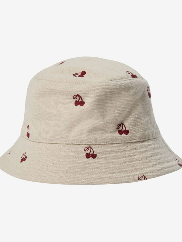 Sofie Schnoor Béžový dámský klobouk Sofie Schnoor