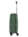 IMPACKT Cestovní kufr IMPACKT IP1 S Deep sea green