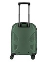 IMPACKT Cestovní kufr IMPACKT IP1 S Deep sea green