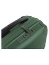 IMPACKT Cestovní kufr IMPACKT IP1 S Deep sea green