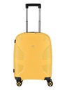 IMPACKT Cestovní kufr IMPACKT IP1 S Sunset yellow