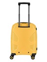 IMPACKT Cestovní kufr IMPACKT IP1 S Sunset yellow