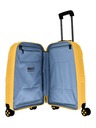 IMPACKT Cestovní kufr IMPACKT IP1 S Sunset yellow