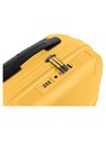 IMPACKT Cestovní kufr IMPACKT IP1 S Sunset yellow