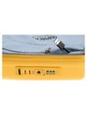 IMPACKT Cestovní kufr IMPACKT IP1 S Sunset yellow