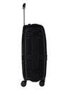 IMPACKT Cestovní kufr IMPACKT IP1 M Lava black