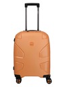 IMPACKT Cestovní kufr IMPACKT IP1 S Garden apricot