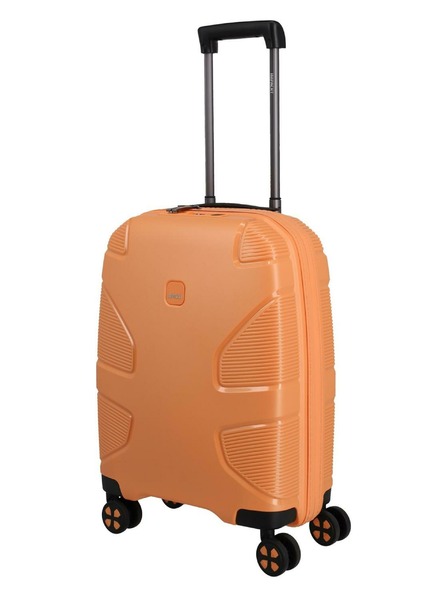 IMPACKT Cestovní kufr IMPACKT IP1 S Garden apricot
