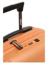 IMPACKT Cestovní kufr IMPACKT IP1 S Garden apricot