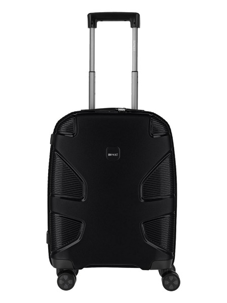 IMPACKT Cestovní kufr IMPACKT IP1 S Lava black