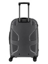 IMPACKT Cestovní kufr IMPACKT IP1 M Iron grey