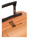 IMPACKT Cestovní kufr IMPACKT IP1 M Garden apricot