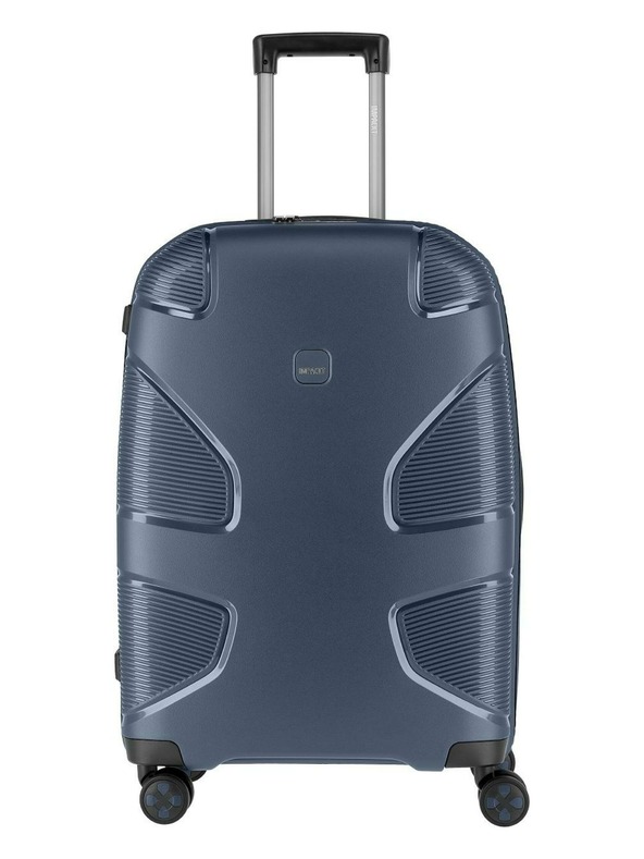 IMPACKT Cestovní kufr IMPACKT IP1 M Glacier blue