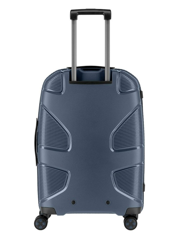 IMPACKT Cestovní kufr IMPACKT IP1 M Glacier blue