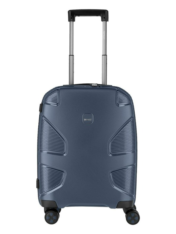 IMPACKT Cestovní kufr IMPACKT IP1 S Glacier blue